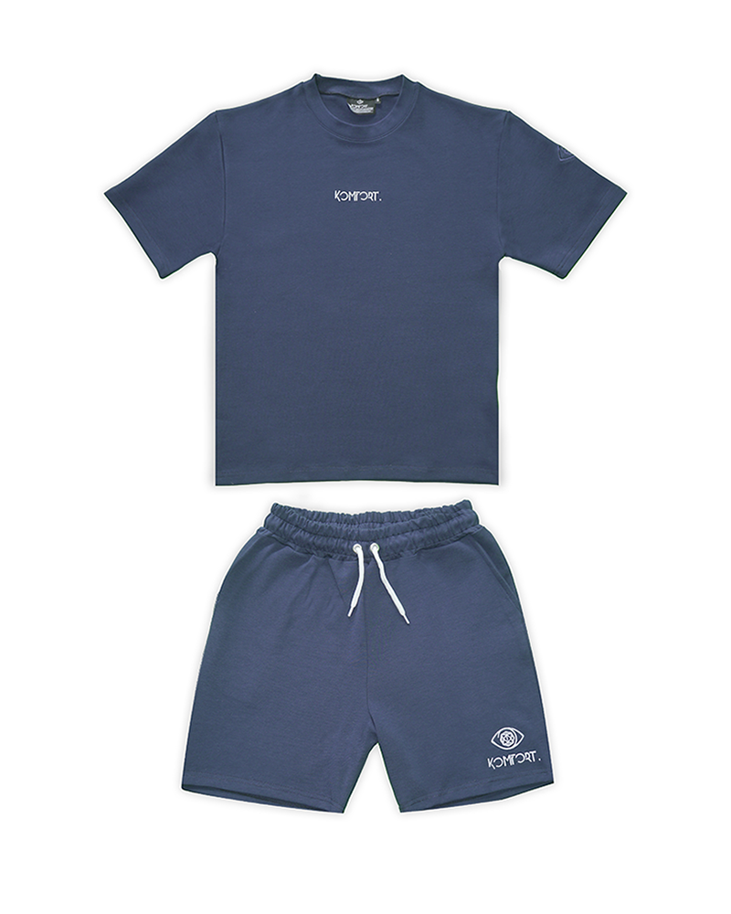 Summerset Indigo Blue '23