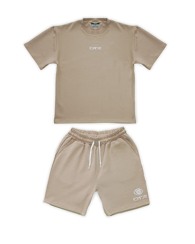 Summerset Sahara Brown '23