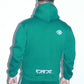 Nightwise tracksuit green '26
