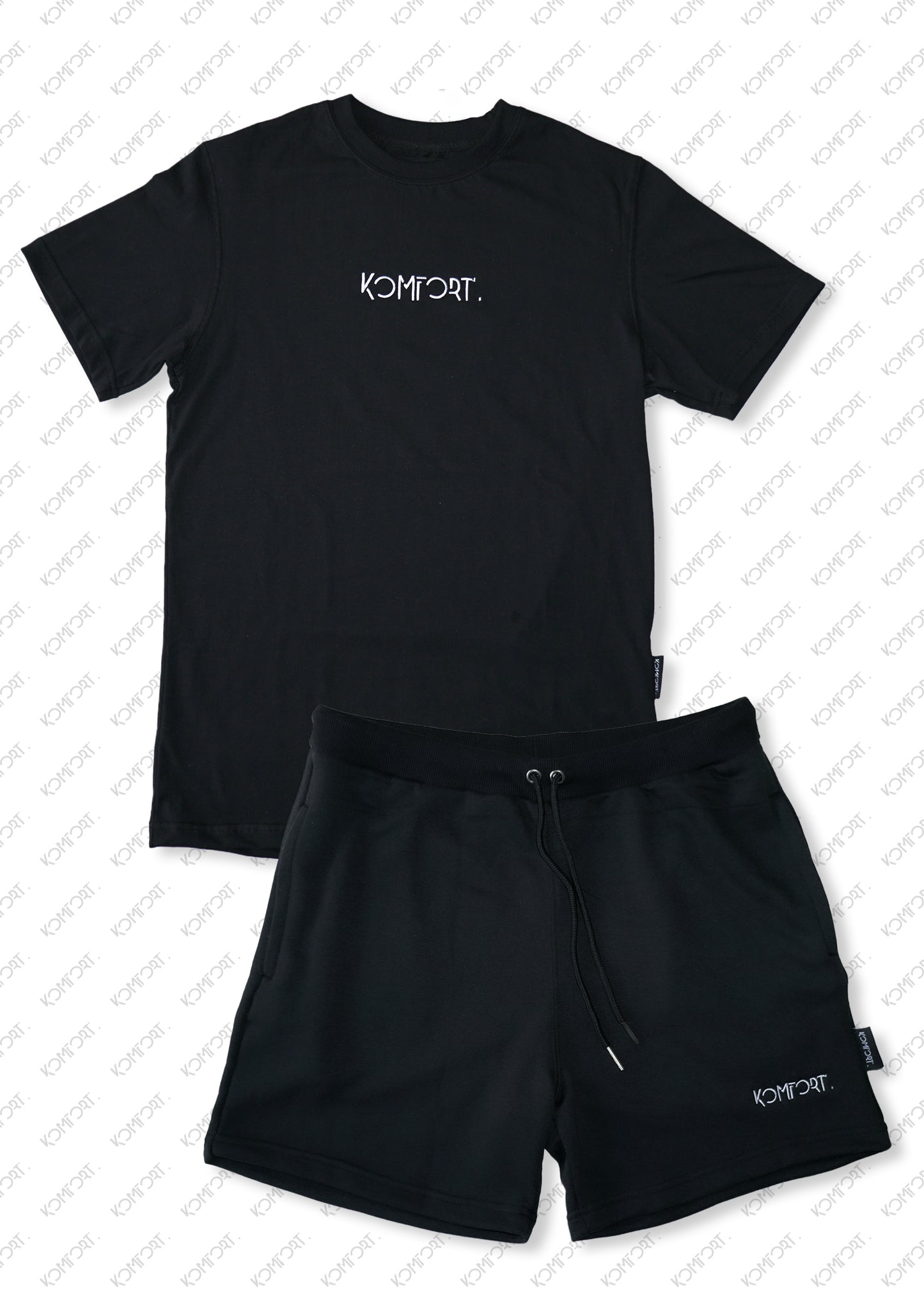 Summerset - Black on black