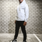 Hoodie '23 - White