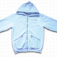 Komfort Zipper Tracksuits '23 - Blue