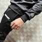 Tracksuit '23 - Black