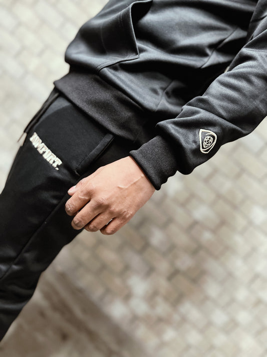 Tracksuit '23 - Black