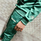 Tracksuit '23 - Green