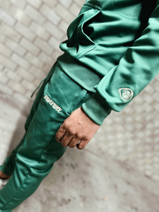Tracksuit '23 - Green