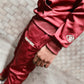 Tracksuit '23 - Bordeaux
